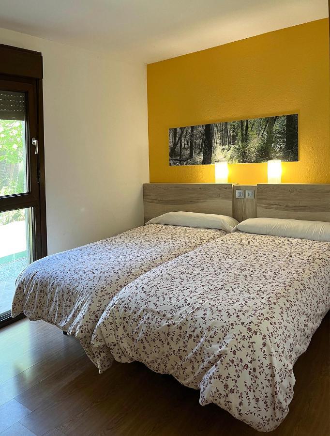 Veragua. Glamping y Apartamentos turísticos Villanueva De La Vera Exterior foto