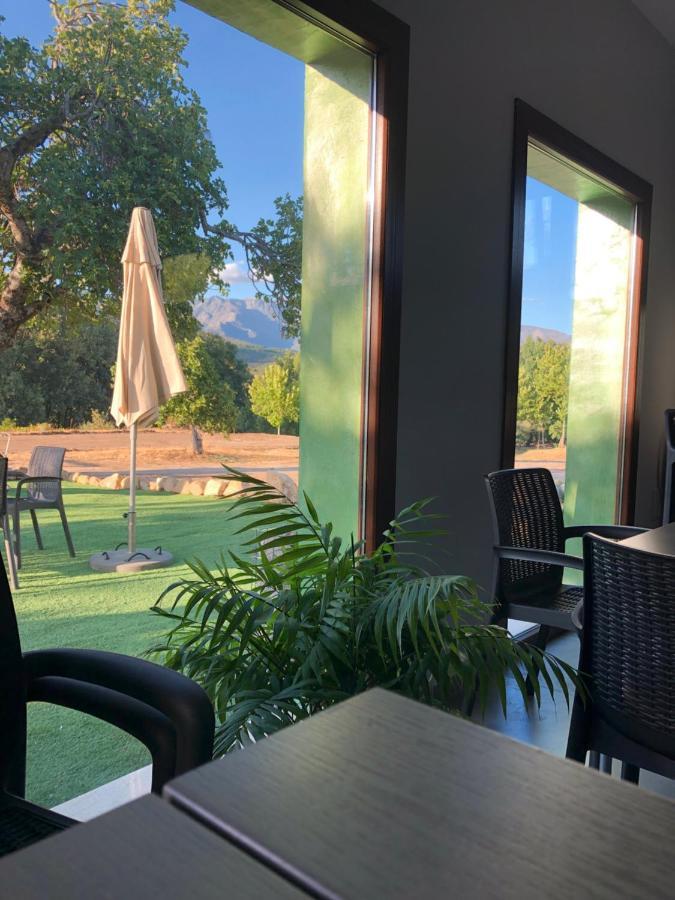 Veragua. Glamping y Apartamentos turísticos Villanueva De La Vera Exterior foto