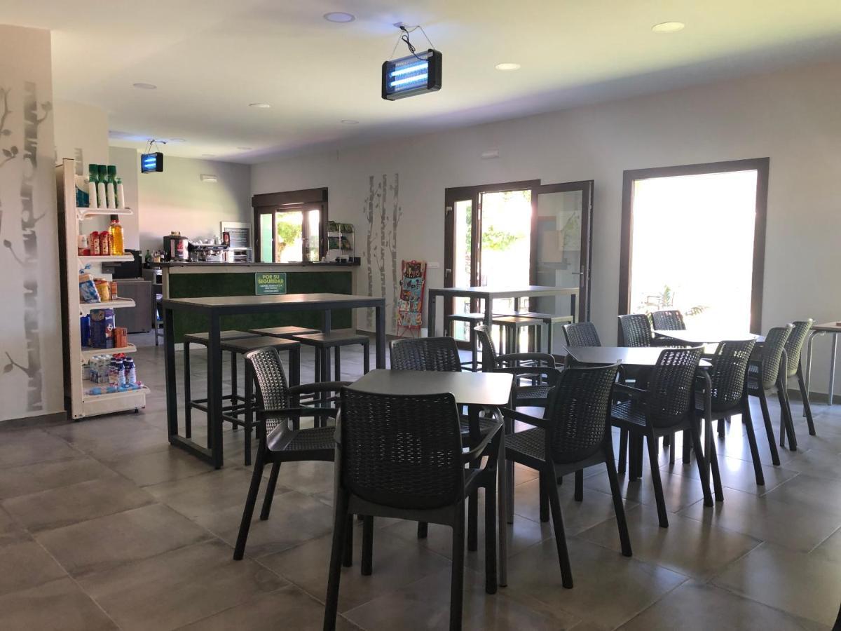 Veragua. Glamping y Apartamentos turísticos Villanueva De La Vera Exterior foto