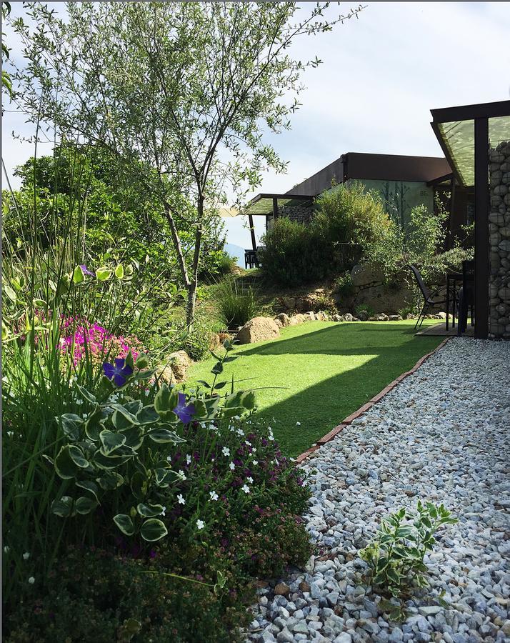 Veragua. Glamping y Apartamentos turísticos Villanueva De La Vera Exterior foto