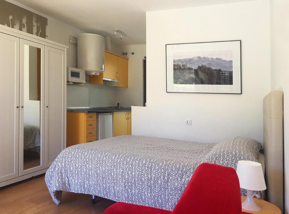 Veragua. Glamping y Apartamentos turísticos Villanueva De La Vera Exterior foto