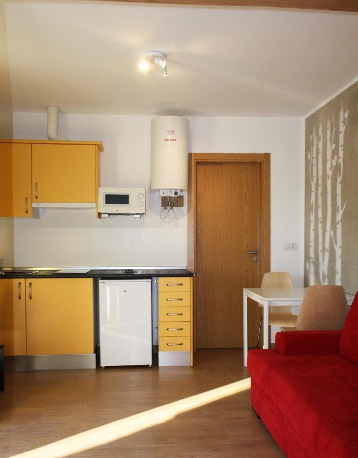 Veragua. Glamping y Apartamentos turísticos Villanueva De La Vera Exterior foto