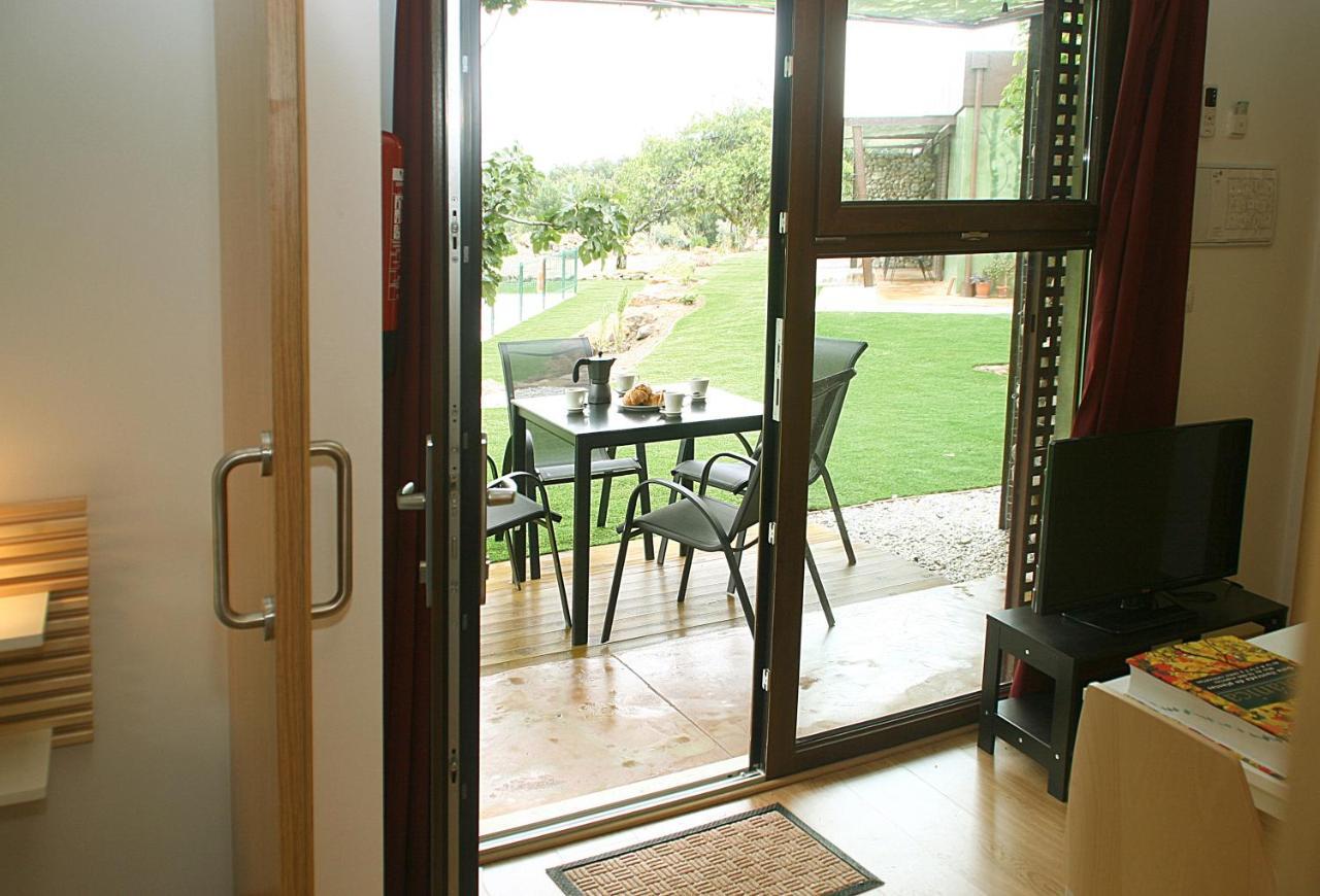Veragua. Glamping y Apartamentos turísticos Villanueva De La Vera Exterior foto