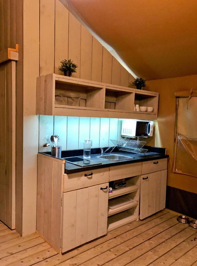 Veragua. Glamping y Apartamentos turísticos Villanueva De La Vera Exterior foto